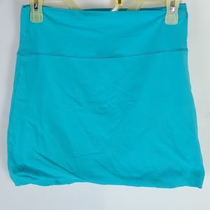 Vintage Garage Mini Skirt Size S Summer Party Rave Coquette Retro Y2K Kidcore